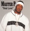 Master P - Real Love (Maxi-CD)
